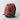 Flux-27' Tactical Backpack in Red – Ideal for Everyday Carry - 2TUF2TAP