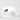 'Anzen' Female Karate Chest Guard | White/Black - 2TUF2TAP