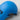 'Anzen' Blue Karate Gloves - Enhanced Protection & Comfort