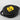 'Slash' Boxing Pad - Black/Yellow - 2TUF2TAP