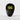 'Slash' Focus Mitts - Black/Yellow by 2TUF2TAP