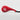 Level Up Your Training with 2TUF2TAP 'Arrow' Double Target Paddle - Black/White