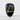 'Slash' Focus Mitts - Black/Yellow by 2TUF2TAP