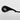 Master Your Strikes with the 2TUF2TAP 'Arrow' Double Target Paddle - Black/Yellow
