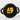 'Slash' Boxing Pad - Black/Yellow - 2TUF2TAP