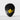 Fracture' Focus Mitts in Black/Yellow - Durable Genuine Leather - 2TUF2TAP