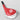 Level Up Your Training with 2TUF2TAP 'Arrow' Double Target Paddle - Black/White