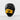 Fracture' Focus Mitts in Black/Yellow - Durable Genuine Leather - 2TUF2TAP