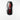 'Slash' Teardrop Punching Bag - Black/Red - 2TUF2TAP