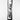 'Sting' Heavy Punching Bag - Black/White - 2TUF2TAP