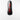 'Slash' Maize Punching Bag - Black/Red by 2TUF2TAP