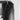 'Slash' Heavy Punching Bag - Black/White by 2TUF2TAP