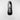 'Slash' Maize Punching Bag - Black/White | Durable Boxing Training Bag by 2TUF2TAP