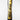 'Sting' Heavy Punching Bag - Black/Yellow - 2TUF2TAP