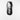 'Slash' Teardrop Punching Bag - Black/White - 2TUF2TAP