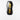 'Slash' Teardrop Punching Bag - Black/Yellow | Master Your Punches - 2TUF2TAP