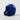 Jikida Taekwondo Headguard - Blue | Ultimate Comfort & Durability - 2TUF2TAP