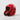 Jikida Taekwondo Headguard - Red | Superior Protection & Durability - 2TUF2TAP