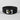 'Rival' Martial Arts Belt - Black- 2TUF2TAP