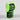 'Strykr' Boxing Handwraps - Neon Green- 2TUF2TAP