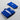 Musashi' Jiu-Jitsu Gi Uniform - 000 Grams, Blue - 2TUF2TAP