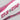 Camo Elite Shin Instep Guards - Pink/White: Ultimate Protection & Style 2TUF2TAP