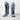 Camo Elite Shin Instep Guards by 2TUF2TAP - Grey/Black