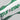 Camo Elite Shin Instep Guards by 2TUF2TAP - Protection in Green and White