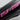 Elite Shin Instep Guards by 2TUF2TAP – Black/Pink