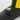 'Tuff' Shin Instep Guards - Black/Yellow - 2TUF2TAP