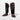 'Sting' Shin Instep Guards - Black/Red - 2TUF2TAP