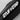 'Sting' Shin Instep Guards - Black/White - 2TUF2TAP