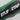 Camo Elite' Shin Instep Guards – Green & Black - 2TUF2TAP