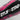 Camo Elite Shin Instep Guards - Pink/Black - Unleash Your Combat Potential - 2TUF2TAP