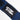'Stryker' Boxing Hand Wraps - Navy