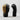 Hit 2.0' Boxing Gloves - Matte Gold/Black - 2TUF2TAP