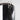 'Vertix' Heavy Punching Bag - White/Black- 2TUF2TAP