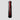 'Vertix' Heavy Punching Bag - Red/Black - 2TUF2TAP