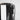 'Vertix' Heavy Punching Bag - Maya - White/Black- 2TUF2TAP