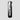'Vertix' Heavy Punching Bag - White/Black- 2TUF2TAP