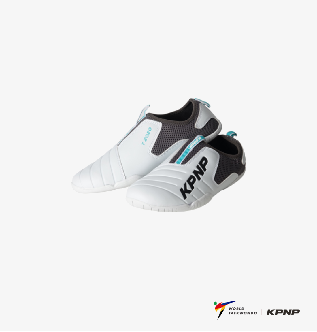 Kpnp taekwondo shoes discount