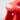 Class-01' Headguard - Supreme Red Protection - 2TUF2TAP