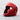 'ProElite' Headguard - Matte Maroon - 2TUF2TAP