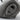 'ProElite' Headguard - Matte Grey - 2TUF2TAP