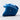 Class-01' Blue Headguard – Supreme Safety & Style - 2TUF2TAP