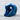 Class-01' Blue Headguard – Supreme Safety & Style - 2TUF2TAP