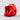 Class-01' Headguard - Supreme Red Protection - 2TUF2TAP