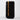 'Vertix' Iranian Style Shield - Matte Gold/Black - 2TUF2TAP