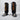 'Sting 2.0' Shin Instep Guards - Orange/Black - 2TUF2TAP