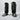 'Sting 2.0' Shin Instep Guards - Green/Black - 2TUF2TAP